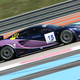 Illustration for article titled 2009 FIA GT Racers Trot Out For Spring Testing In France